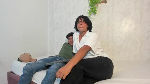 boys_hardroom online show from 07.07.26