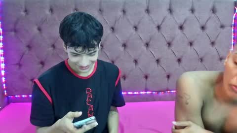 ALEX - TAYLER  -MIKE online show from 12.03.24