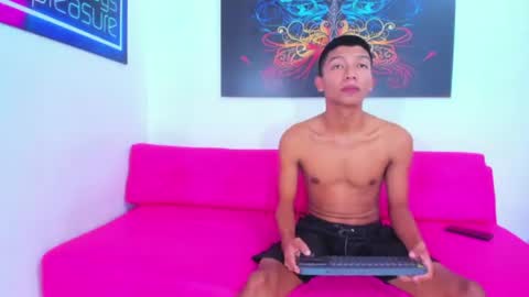 Snapshot of boys_twink69 chatting on 06.14.26 boys_twink69 online show from 06.14.26