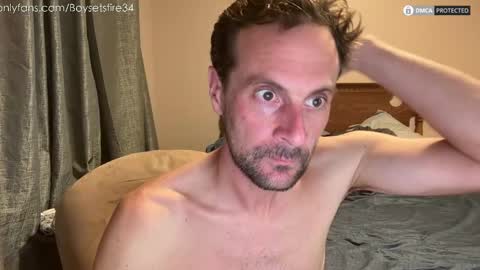 boysetsfire34 online show from 10.24.25