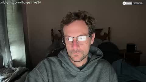 boysetsfire34 online show from 11.24.25