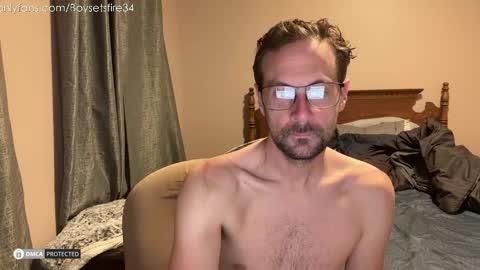 boysetsfire34 online show from 11.29.25