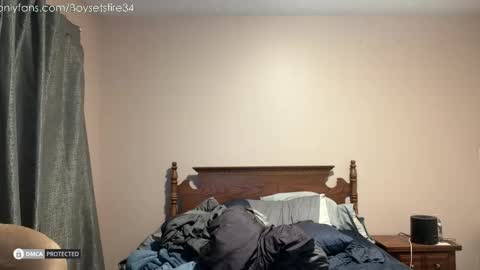 boysetsfire34 online show from 11.30.25