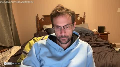 boysetsfire34 online show from 12.13.25