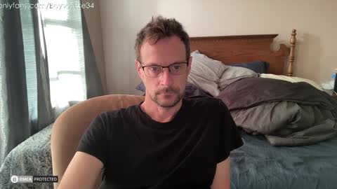 boysetsfire34 online show from 12.20.25