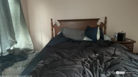 boysetsfire34 online show from 02.17.26