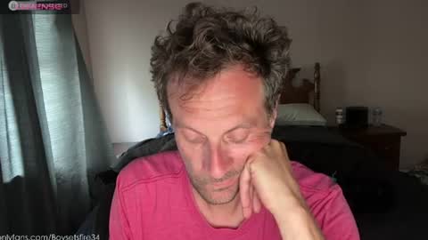 Snapshot of boysetsfire34 chatting on 06.08.26 boysetsfire34 online show from 06.08.26