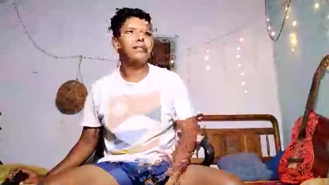 andrew online show from 02.11.25