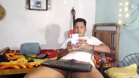 andrew online show from 02.24.25