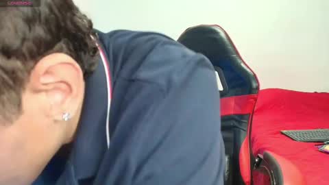 Snapshot of boyshots6331 chatting on 02.15.26 boyshots6331 online show from 02.15.26