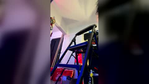 Tylers Cum Room online show from 05.21.26