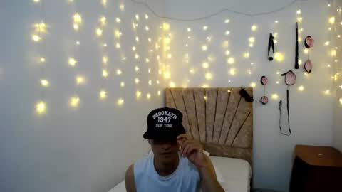 Boysins online show from 07.20.26