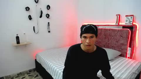 Boysins online show from 08.04.26
