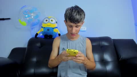 Paul and Max online show from 01.24.25