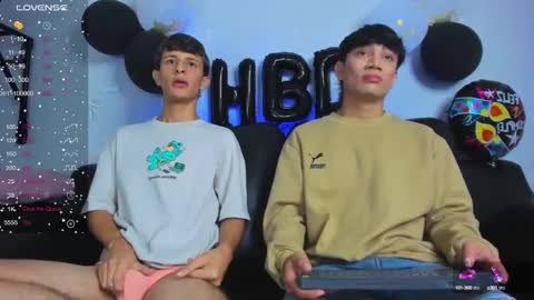 Paul and Max online show from 02.15.25