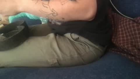 Snapshot of boywithbug chatting on 01.28.25 boywithbug online show from 01.28.25