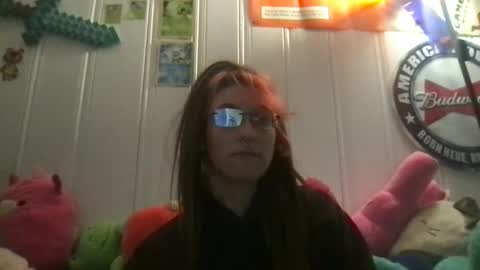 Snapshot of boywithbug chatting on 01.30.25 boywithbug online show from 01.30.25