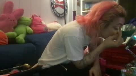 Snapshot of boywithbug chatting on 02.02.25 boywithbug online show from 02.02.25