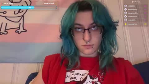 Snapshot of boywithbug chatting on 01.12.26 boywithbug online show from 01.12.26