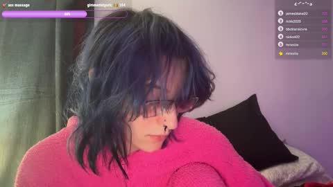 boywithbug online show from 02.23.26