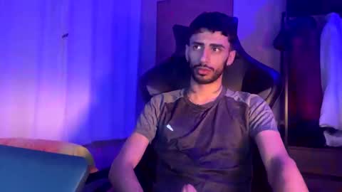 boyzinm2 online show from 09.15.25