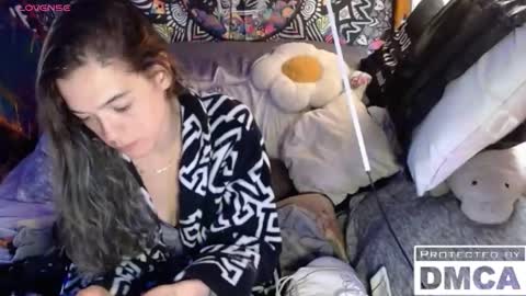 Snapshot of bpdbrittany chatting on 02.23.25 bpdbrittany online show from 02.23.25