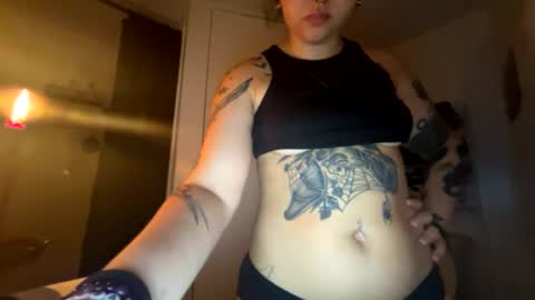 bpdqueen1989 online show from 10.08.25