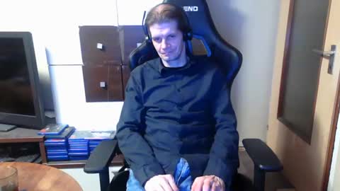 bponie1 online show from 01.03.25