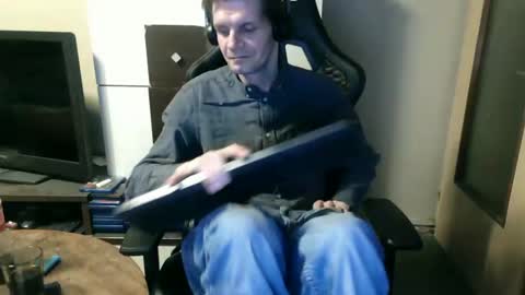 bponie1 online show from 01.11.25