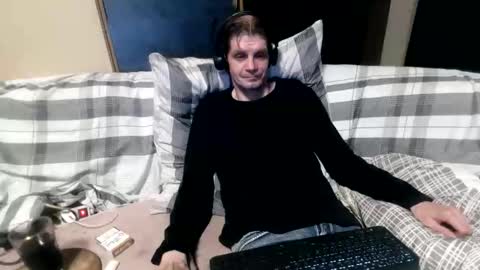 bponie1 online show from 11.07.25