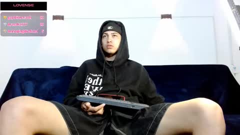 Brandon online show from 09.27.25