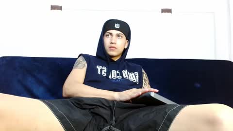 Brandon online show from 10.04.25