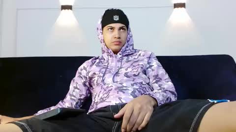 Brandon online show from 10.11.25