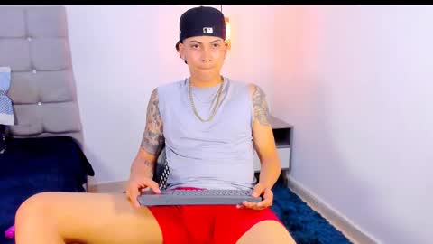 Brandon online show from 02.16.26