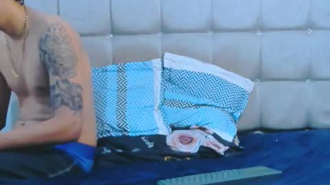 Brandon online show from 02.26.26