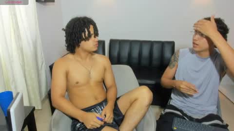 Brandon online show from 06.27.26
