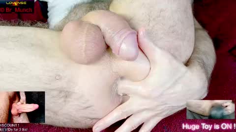 Baron online show from 02.26.25