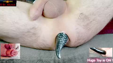 Baron online show from 02.27.25