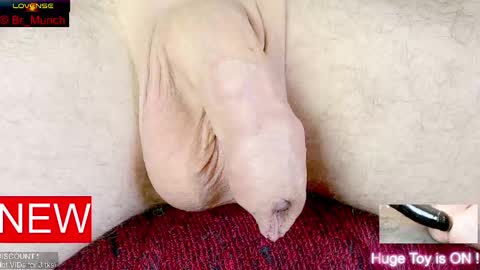 Baron online show from 02.28.25