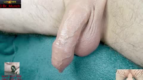 Baron online show from 10.14.25