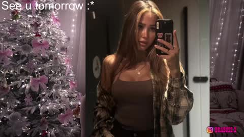 Lana  online show from 12.29.24