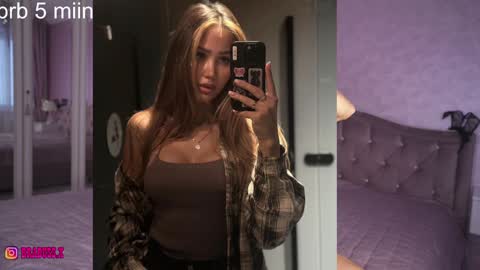 Lana  online show from 01.15.25