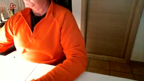 Braccobald online show from 12.14.24