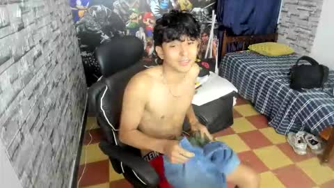 Snapshot of bracth chatting on 02.04.26 Bracth online show from 02.04.26