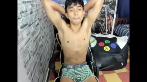 Snapshot of bracth chatting on 02.18.26 Bracth online show from 02.18.26