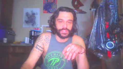 Bradley online show from 12.05.24