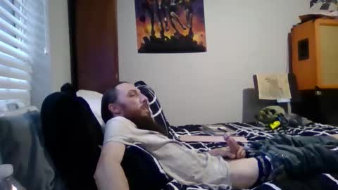 GuitarBrad1989 online show from 01.08.26