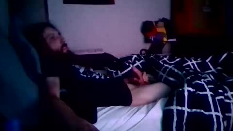 GuitarBrad1989 online show from 04.09.26