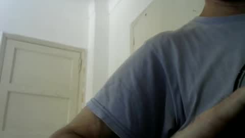 Snapshot of brad2717 chatting on 01.02.25 brad2717 online show from 01.02.25