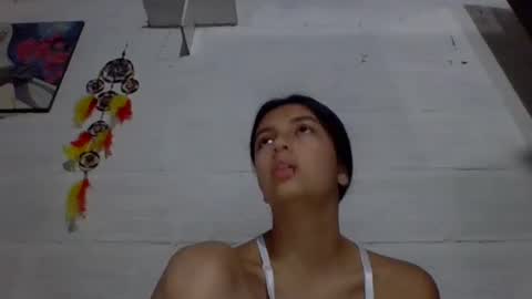 Snapshot of brad_and_emma293215 chatting on 09.17.25 brad_and_emma293215 online show from 09.17.25